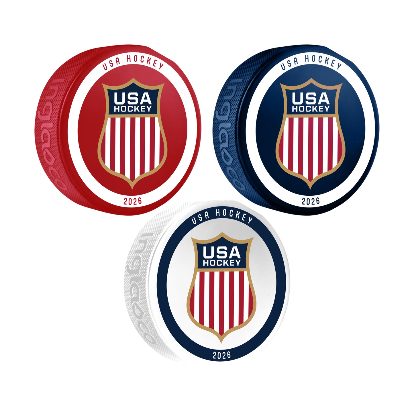 USA PUCKS