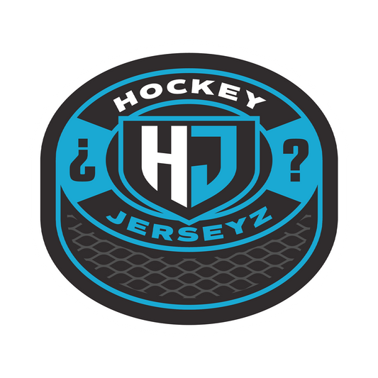 HKY Puck