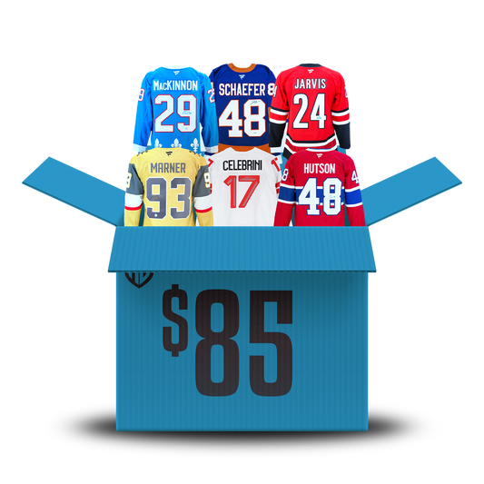 Mystery Jersey